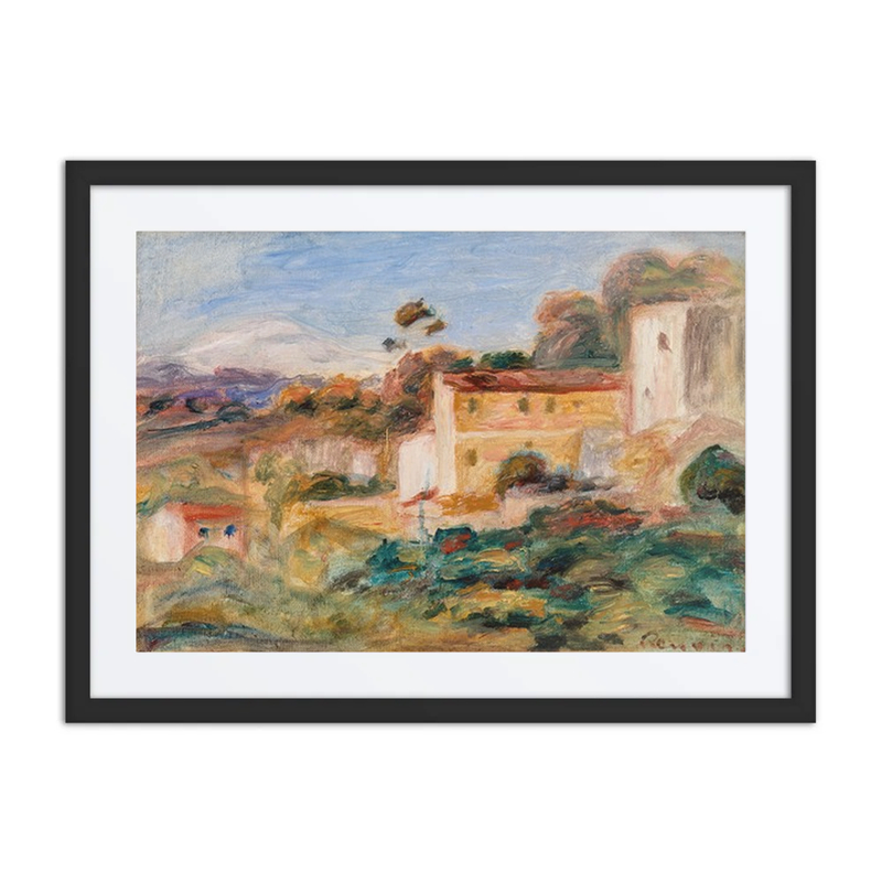Landscape