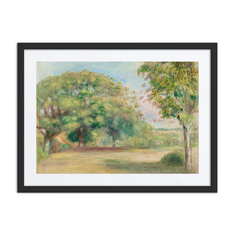 Landscape