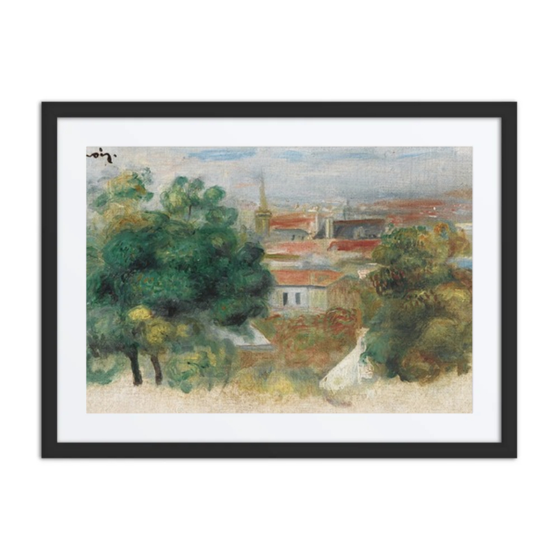 Landscape