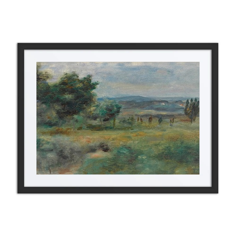 Landscape