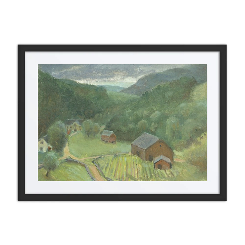 Landscape