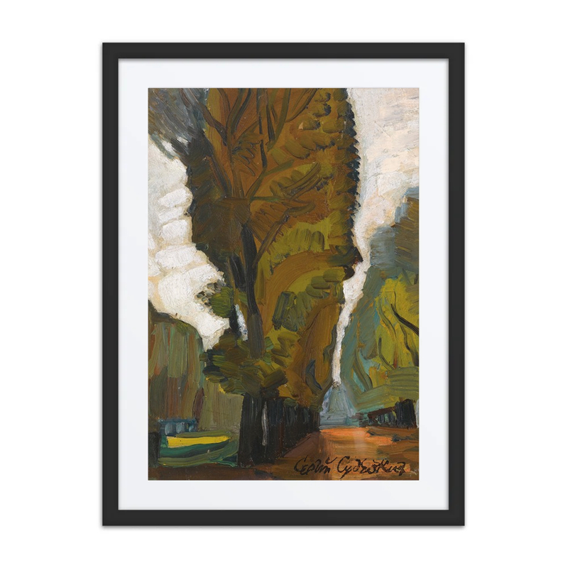 Landscape