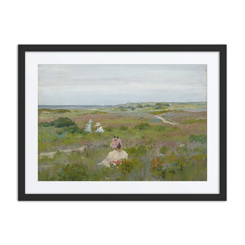 Landscape, Shinnecock, Long Island