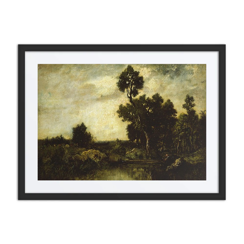 Landscape
