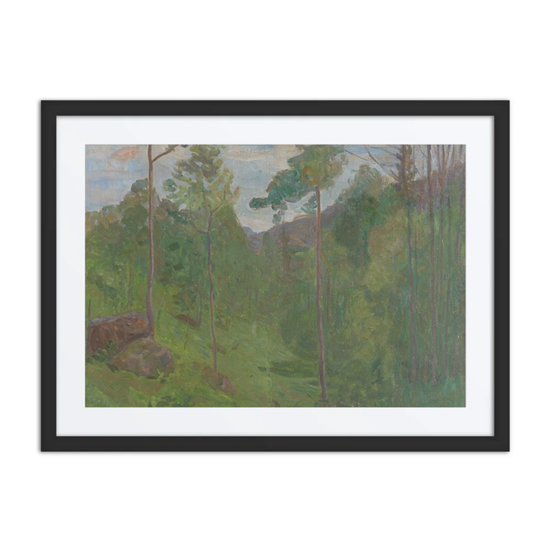 Landscape