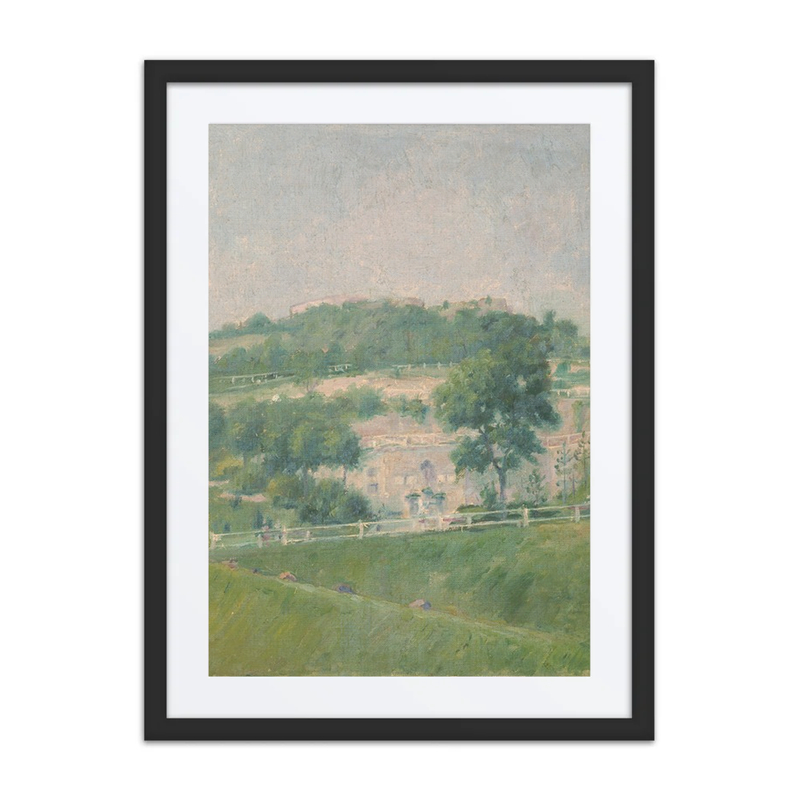 Landscape V.