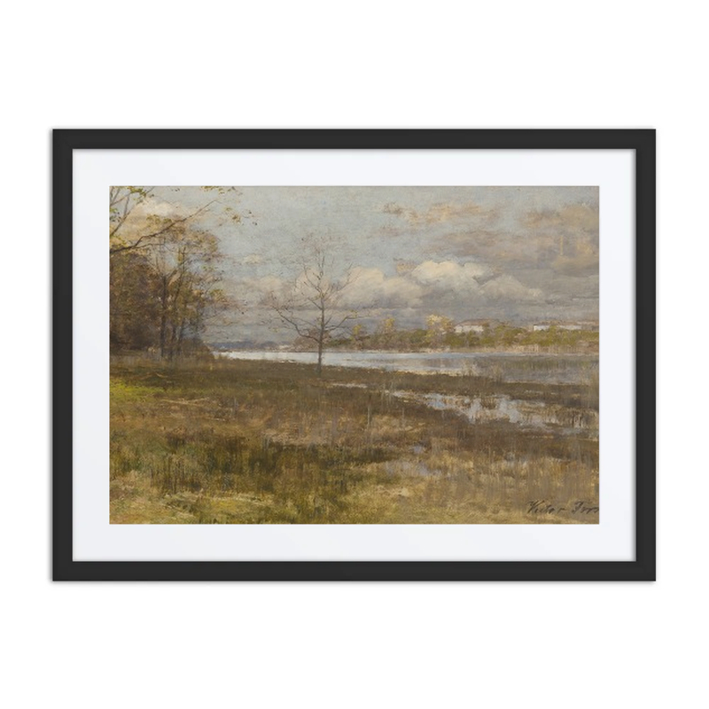 Landscape