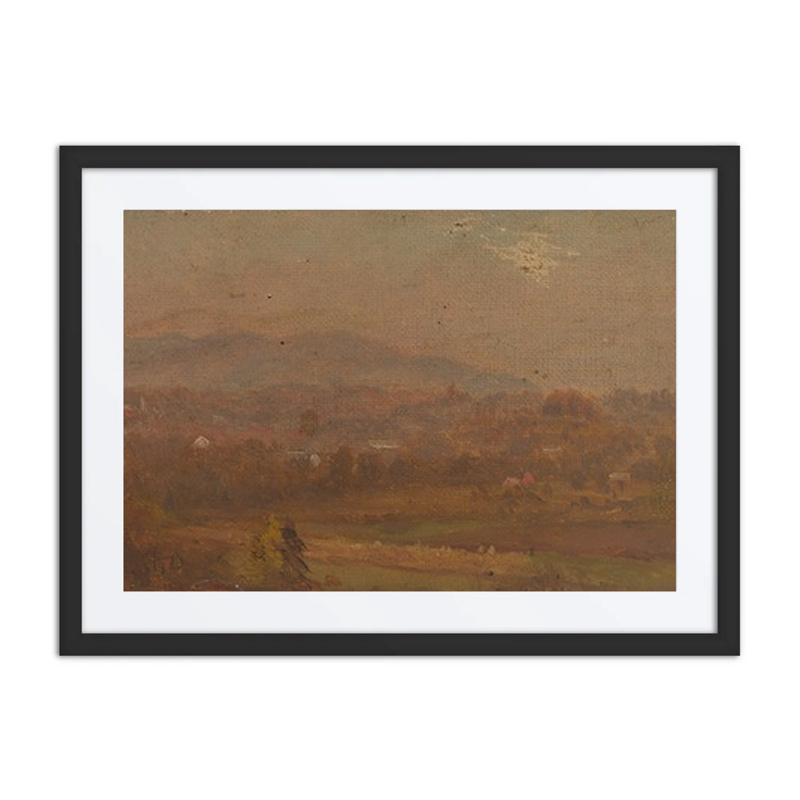 Landscape View