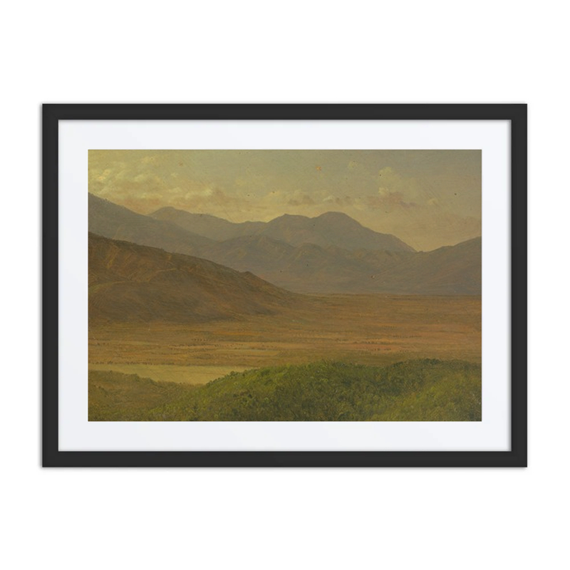 Landscape VII