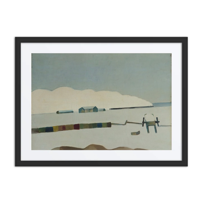 Landscape