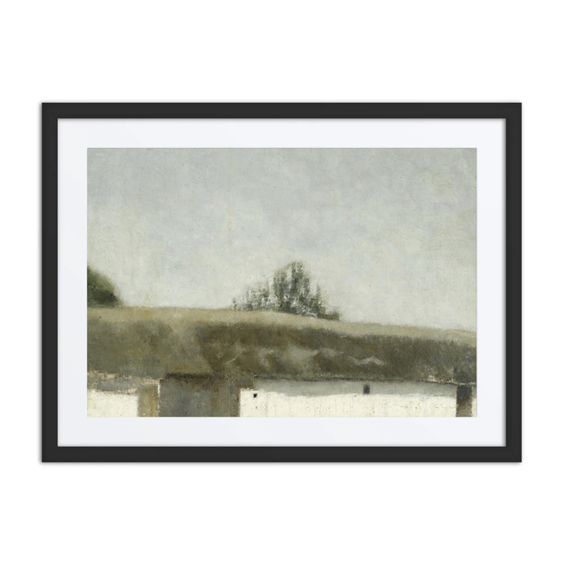 Landscape with Farm