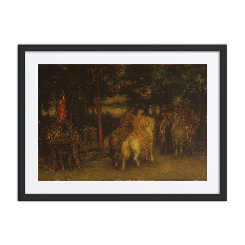Landscape with Figures