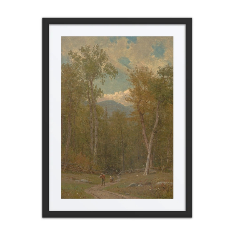 Landscape