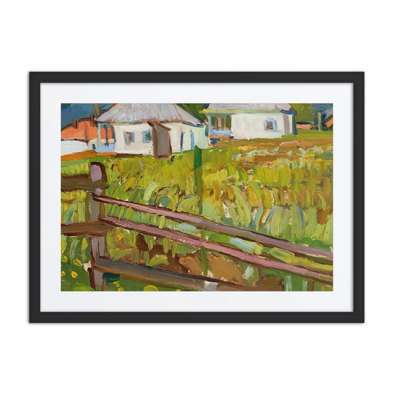 Landscape