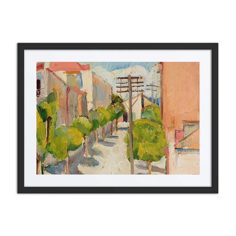 Landscape