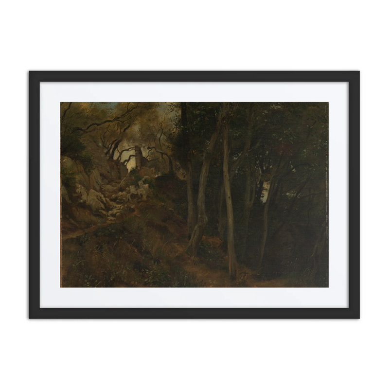 Landschaft Bei Lerici