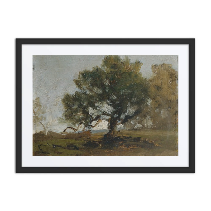 Landschaft (Landscape)