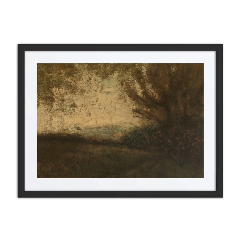 Landschap