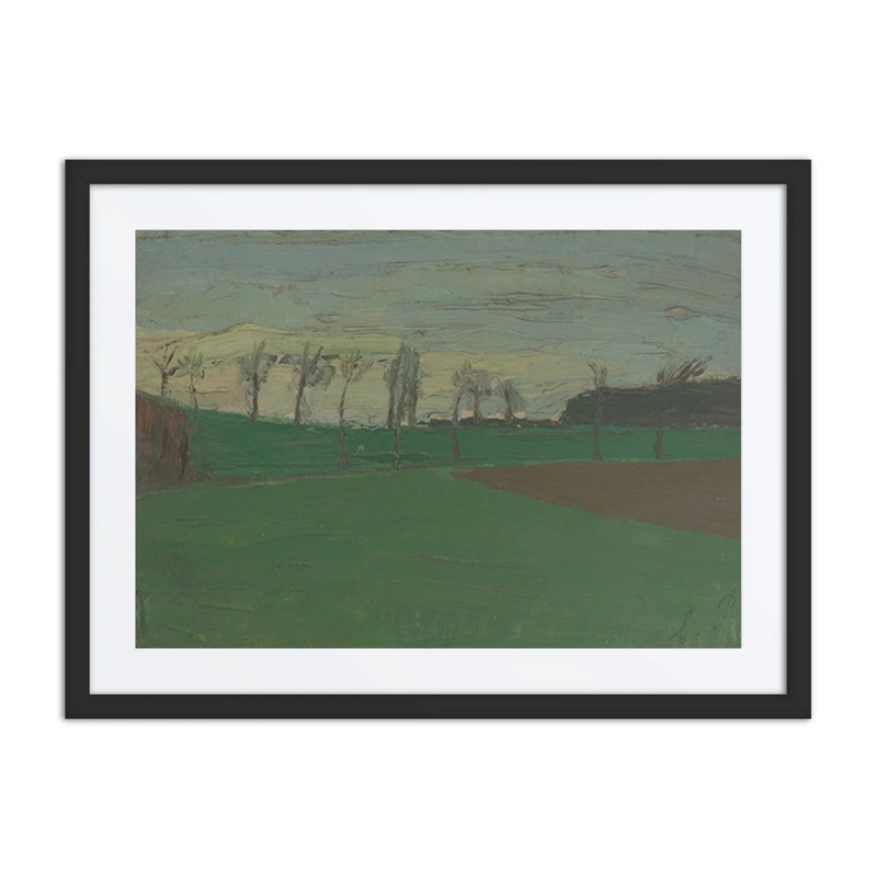 Landschap