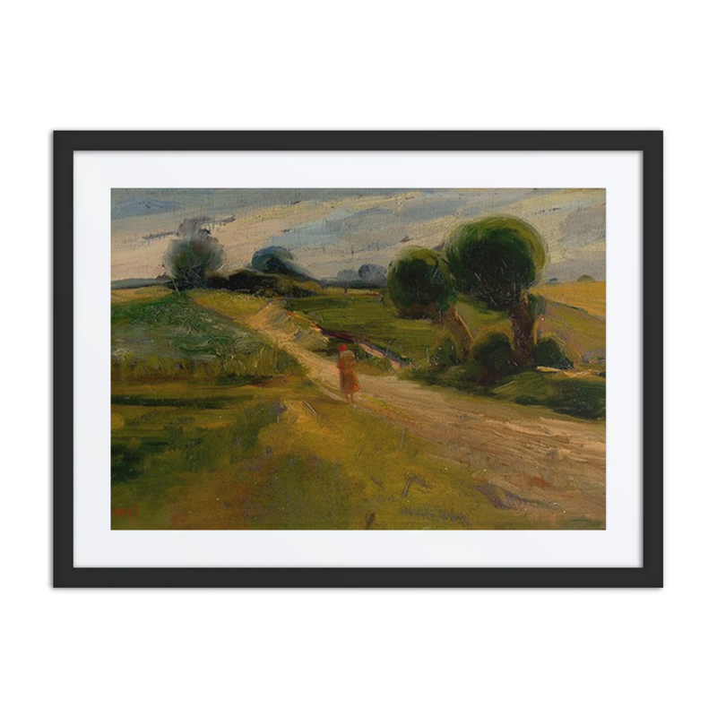 Lane