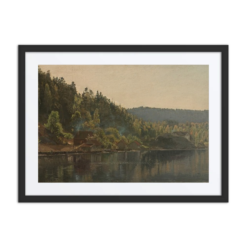 Langesand Ved Risør