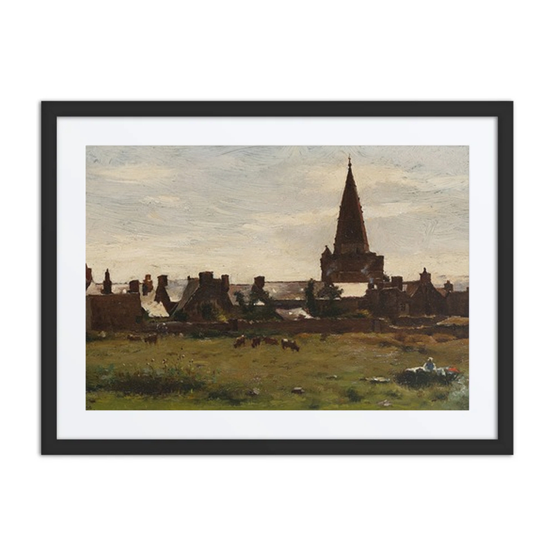 Larmor