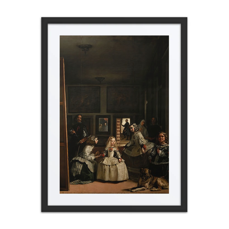 Las Meninas