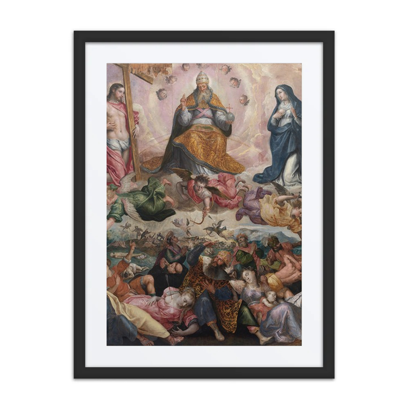 Last Judgement