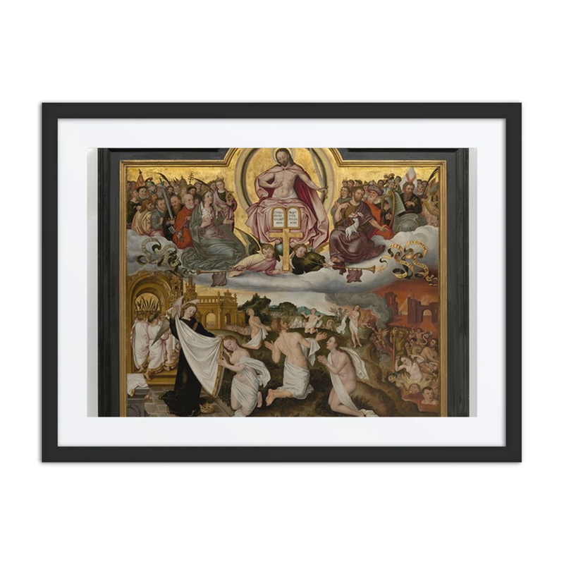 Last Judgement