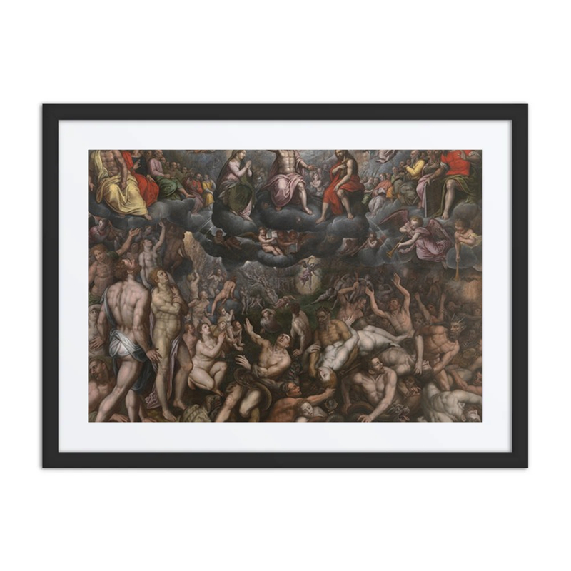 Last Judgment