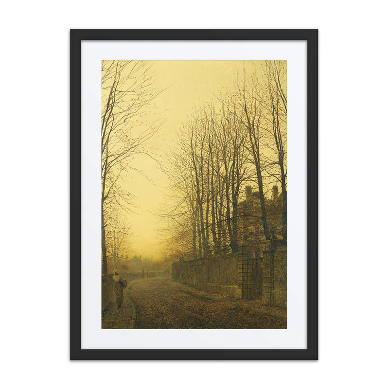 Late Autumn