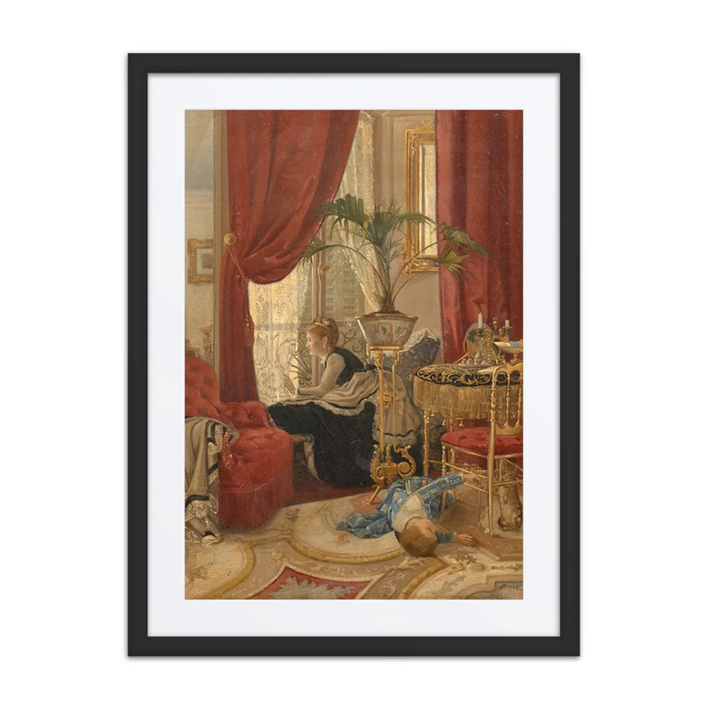 L’Attente