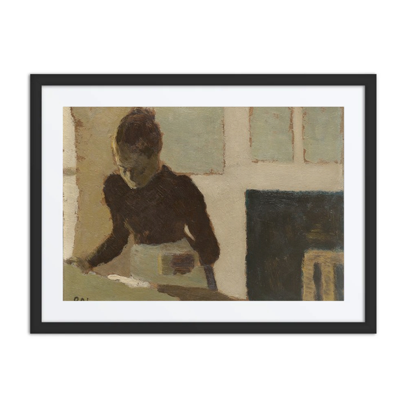 Laundress