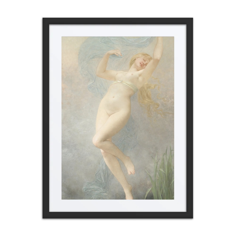 L’Aurore (the Dawn)