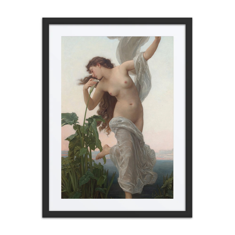 L’Aurore (the Dawn)