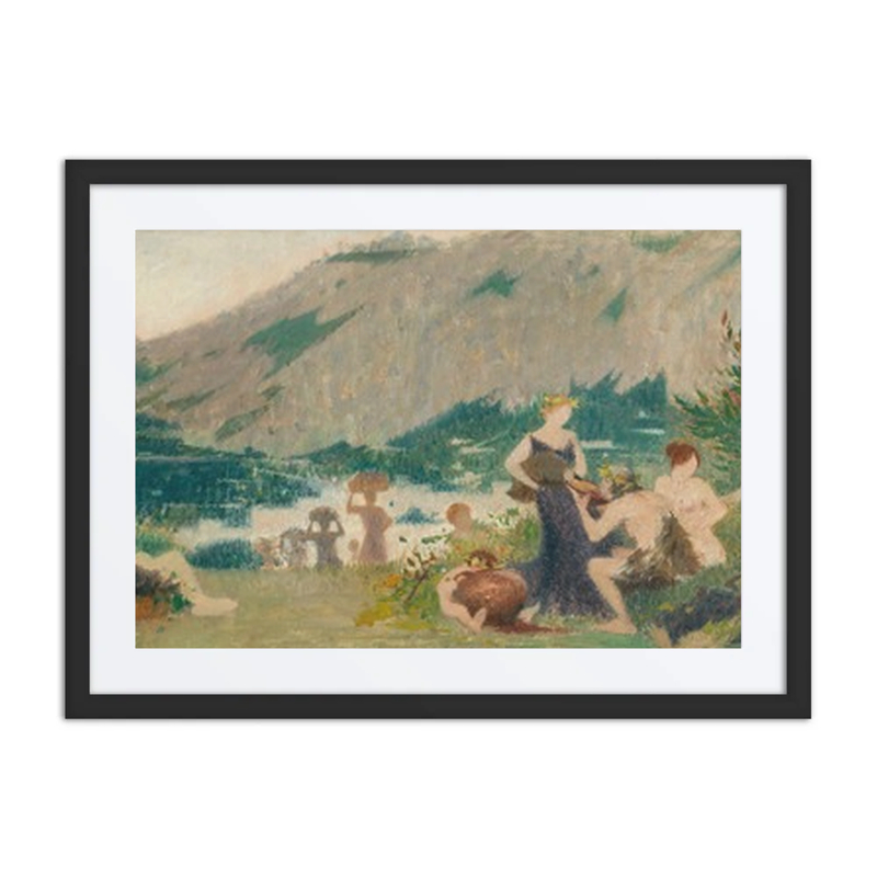 L’Automne