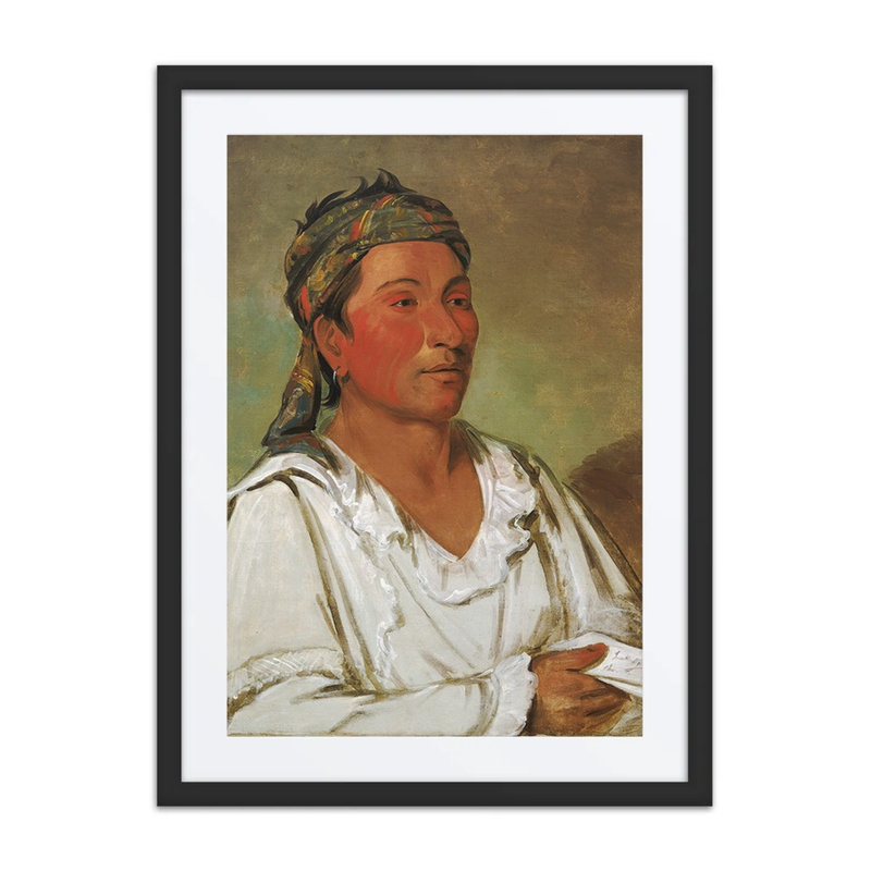 Lay-Lóo-Ah-Pee-Ái-Shee-Kaw (Grass, Bush, and Blossom)