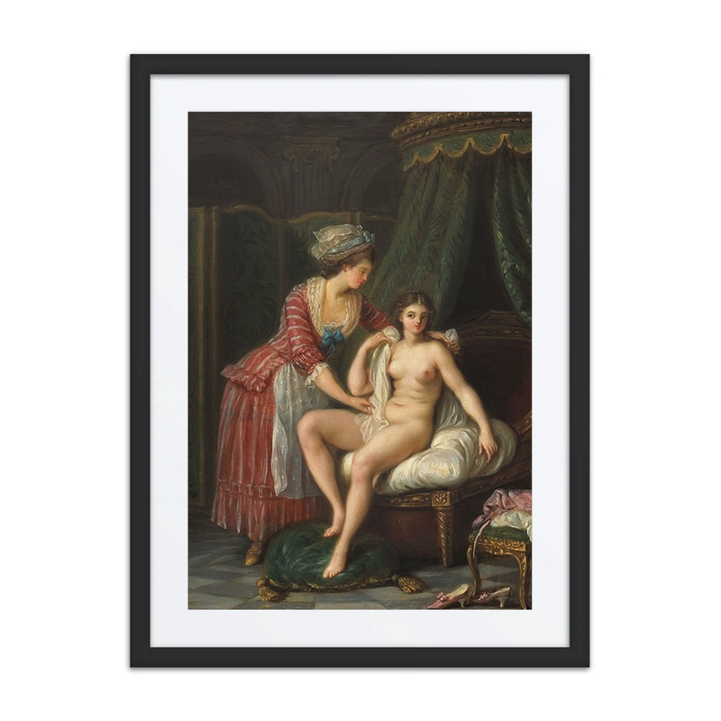 Le Bain