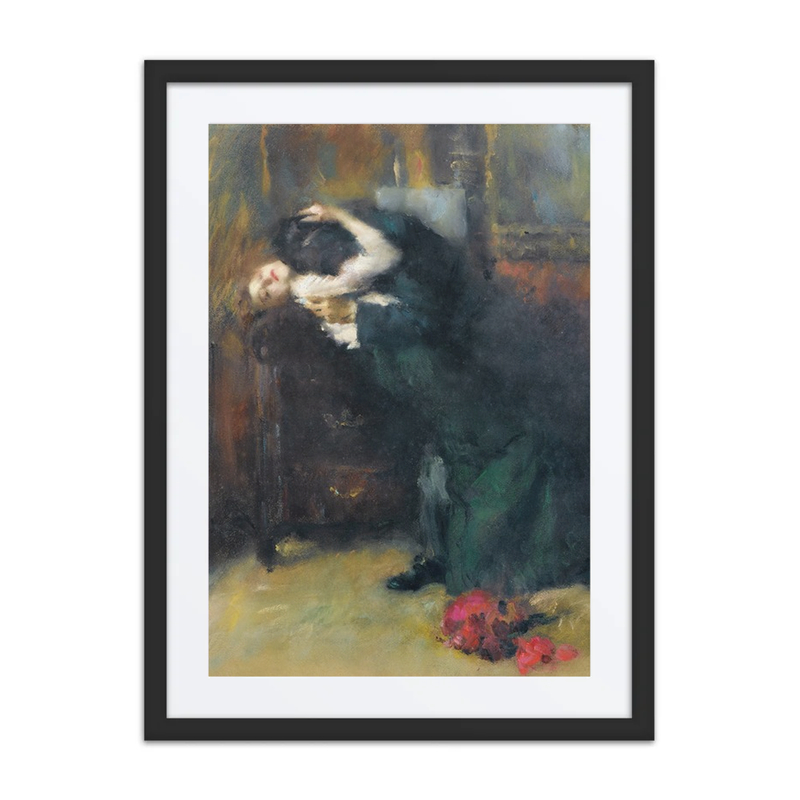 Le Baiser