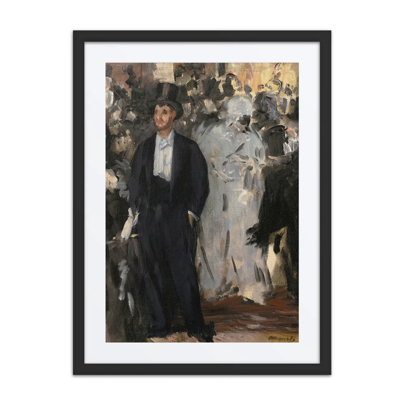 Le Bal de l’Opéra