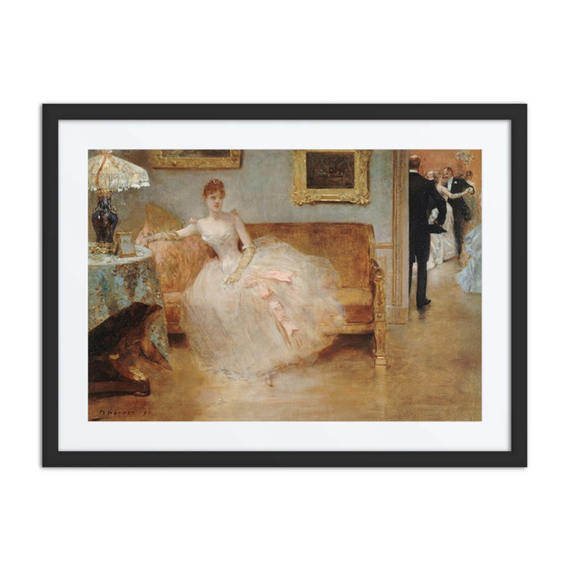 Le Bal