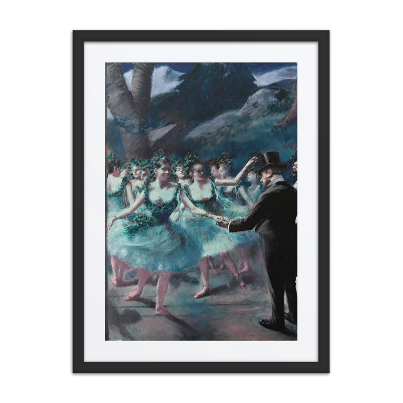 Le Ballet