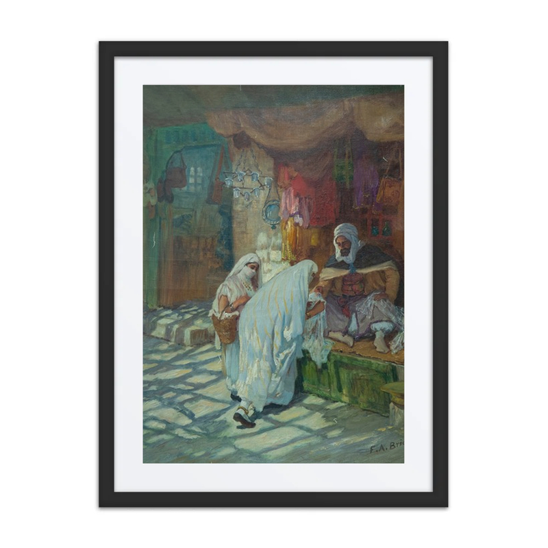 Le Bazar