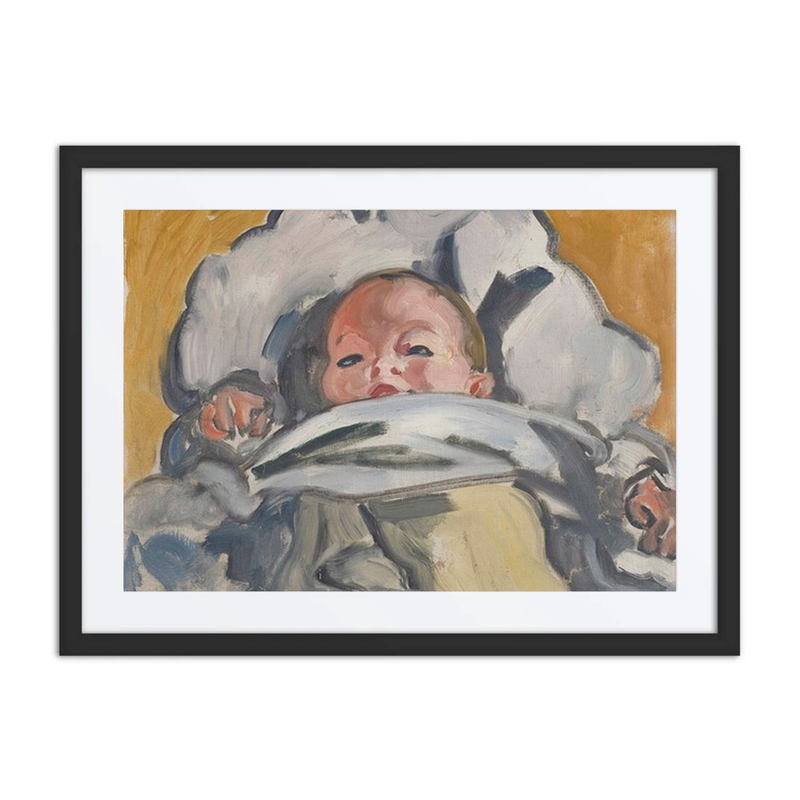 Le Bébé