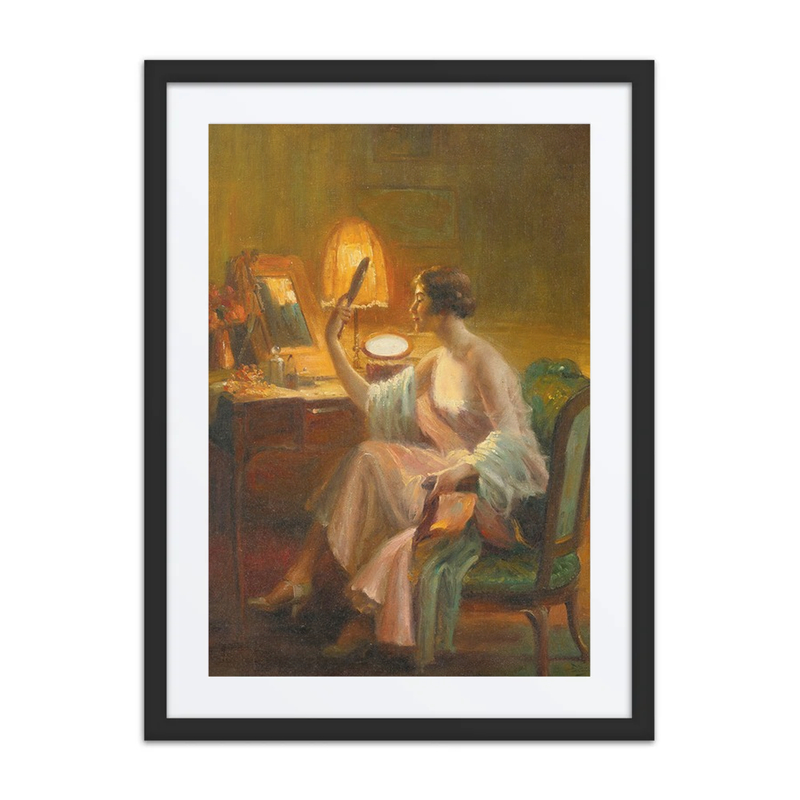 Le Boudoir