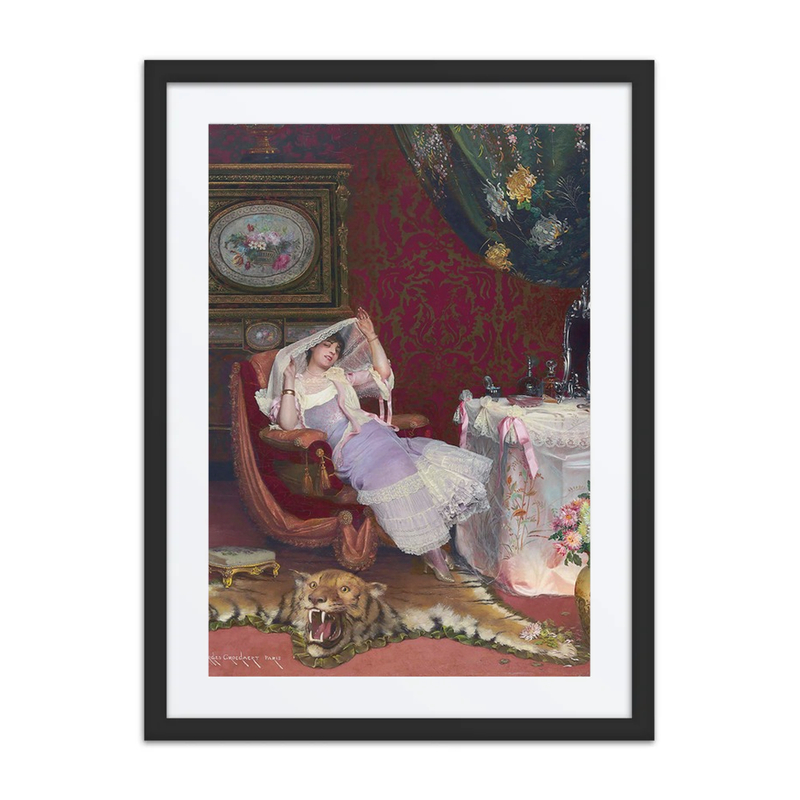 Le Boudoir