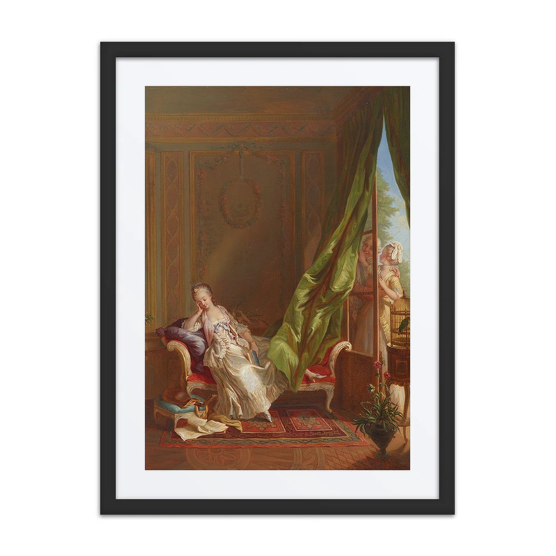 Le Boudoir
