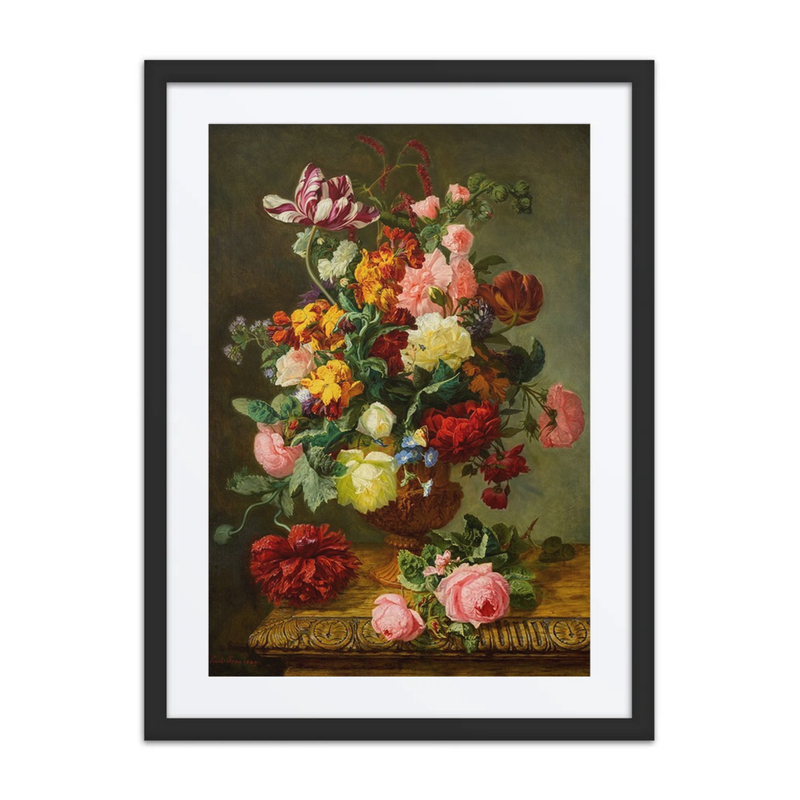 Le Bouquet