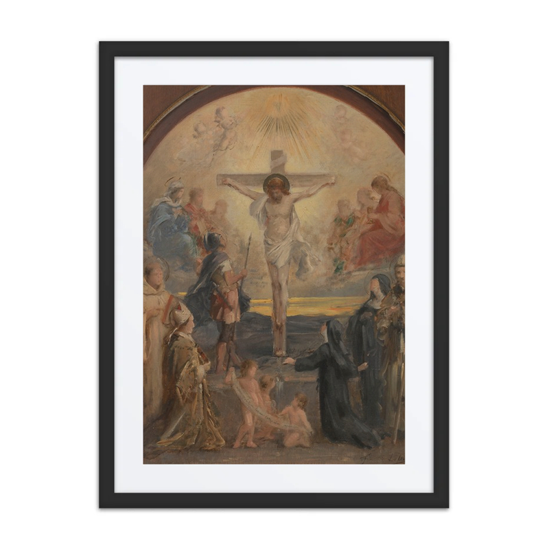 Le Calvaire