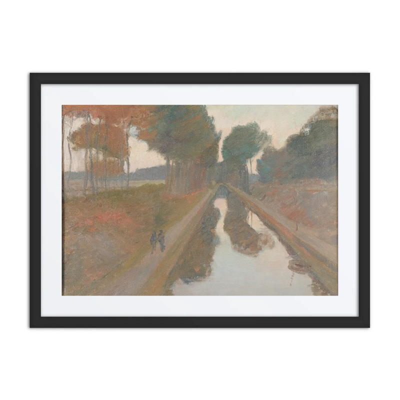 Le Canal